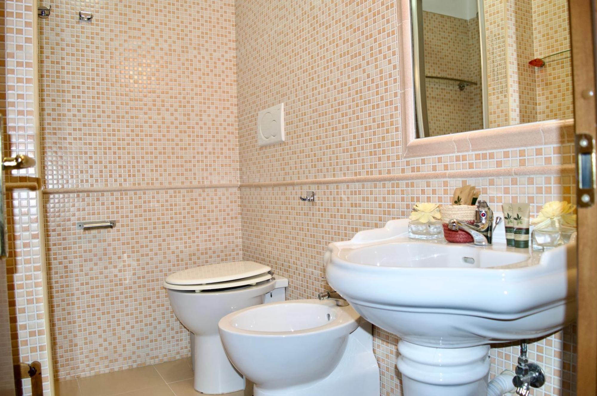 Amareromarooms Ngoại thất bức ảnh